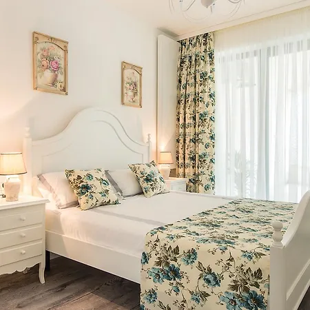 Apartament La Plaja * Mamaia